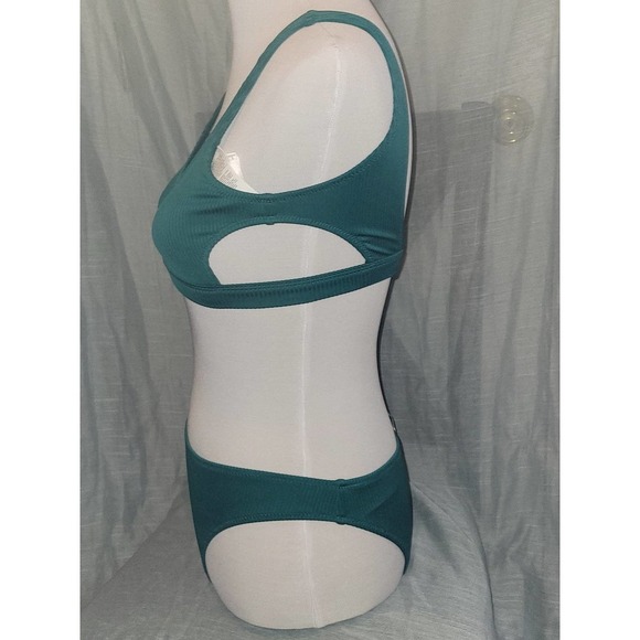 Green Bikini small - Picture 2 of 3